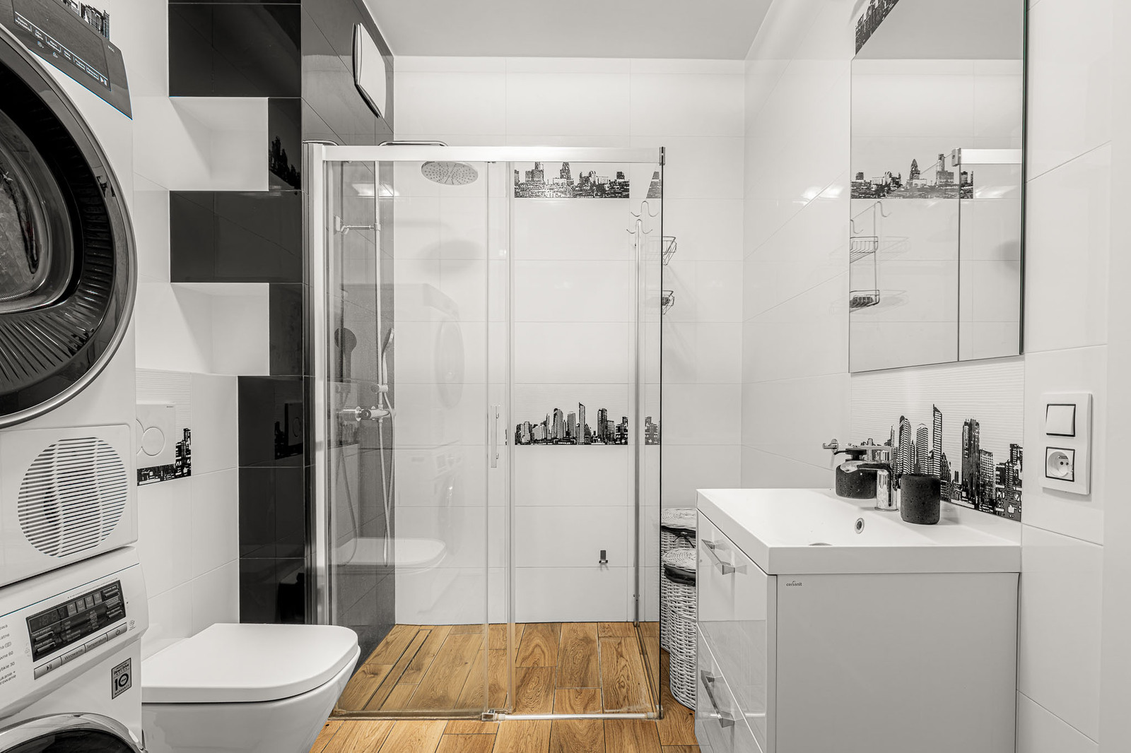 Apartment in Prime Location | Kasprzaka