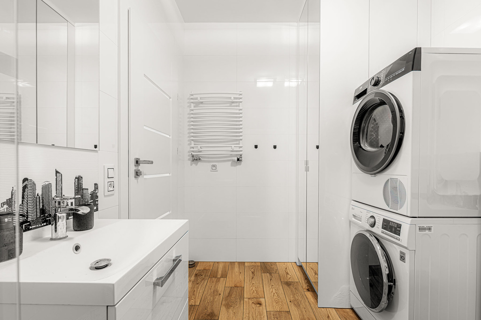 Apartment in Prime Location | Kasprzaka