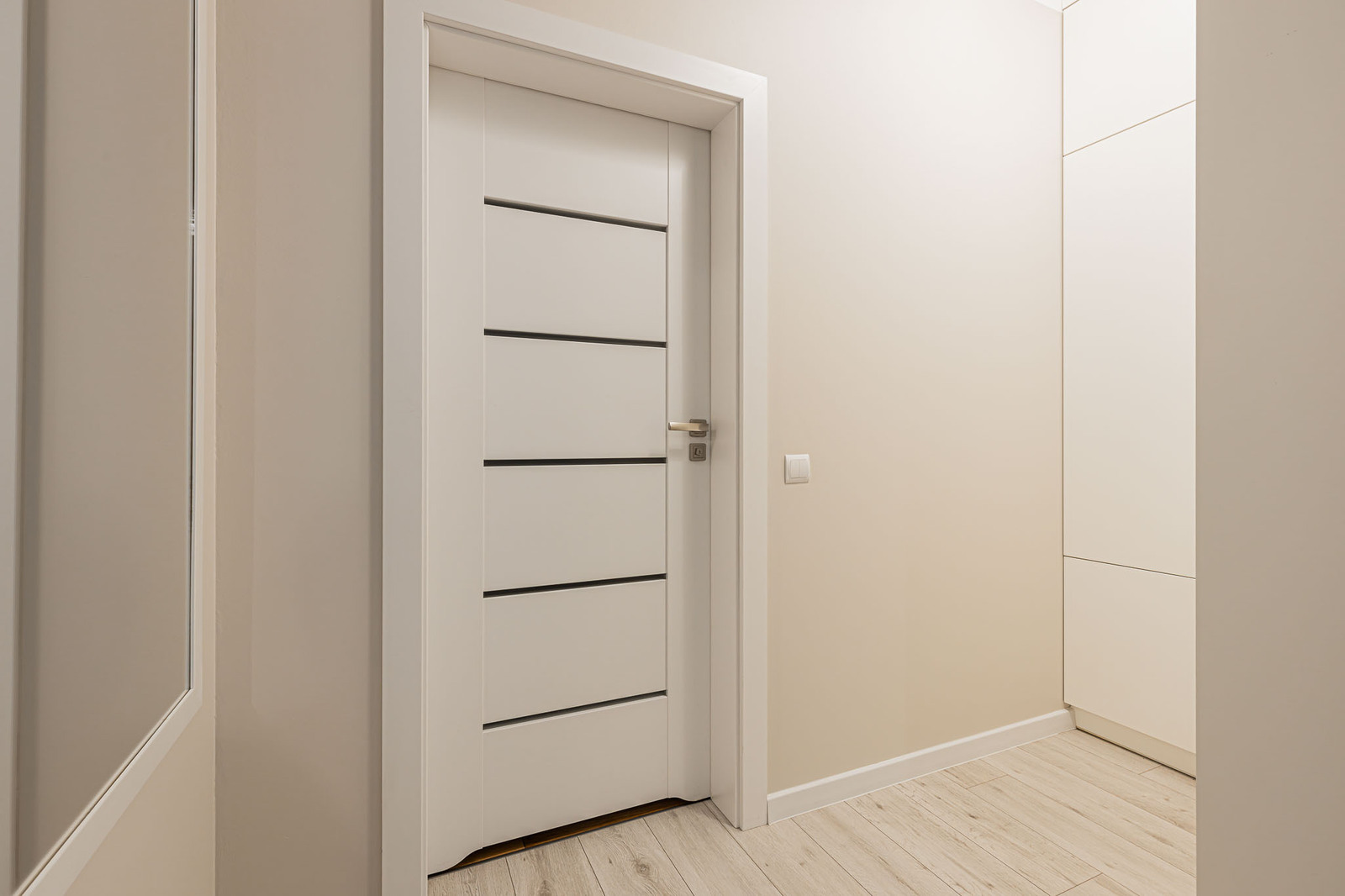 Apartment in Prime Location | Kasprzaka