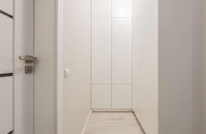 Apartment in Prime Location | Kasprzaka