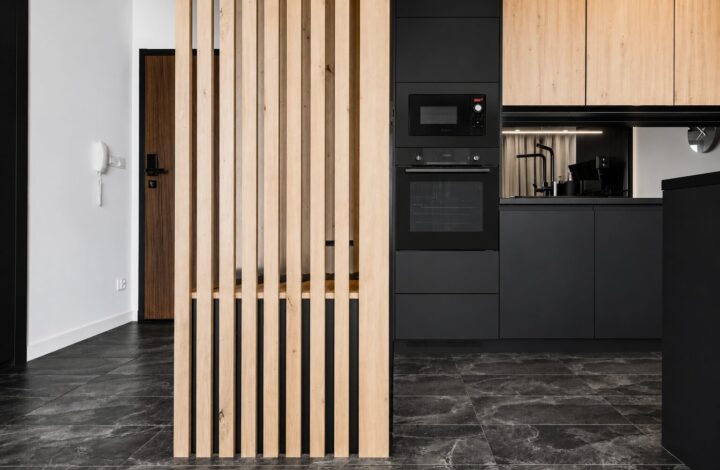 Modern Penthouse | Podgórze