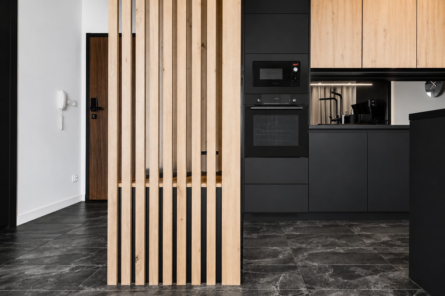 Modern Penthouse | Podgórze