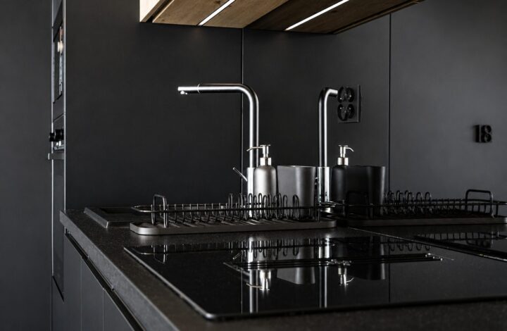 Modern Penthouse | Podgórze