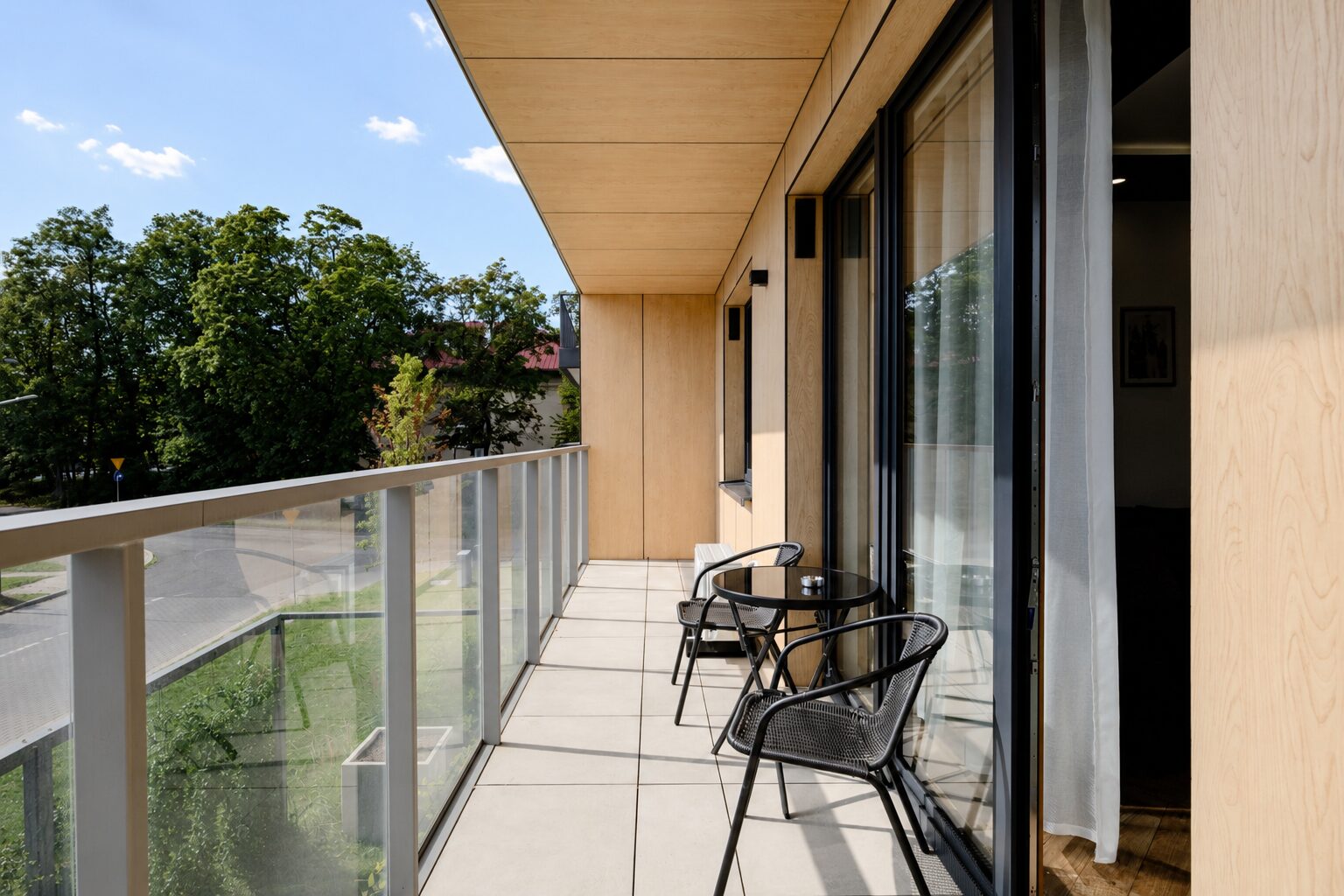 Modern Penthouse | Podgórze