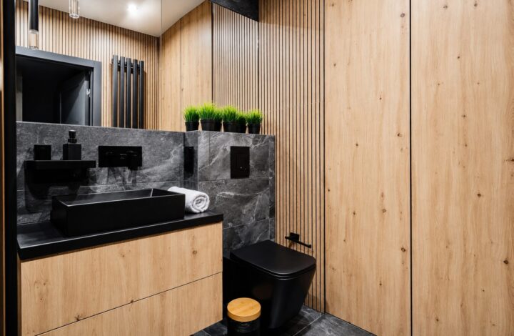 Modern Penthouse | Podgórze