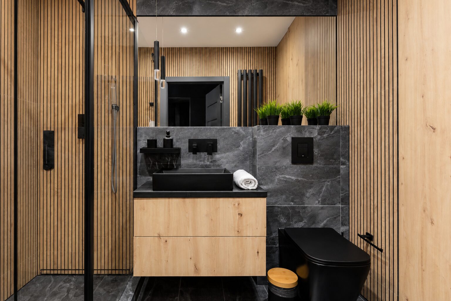 Modern Penthouse | Podgórze