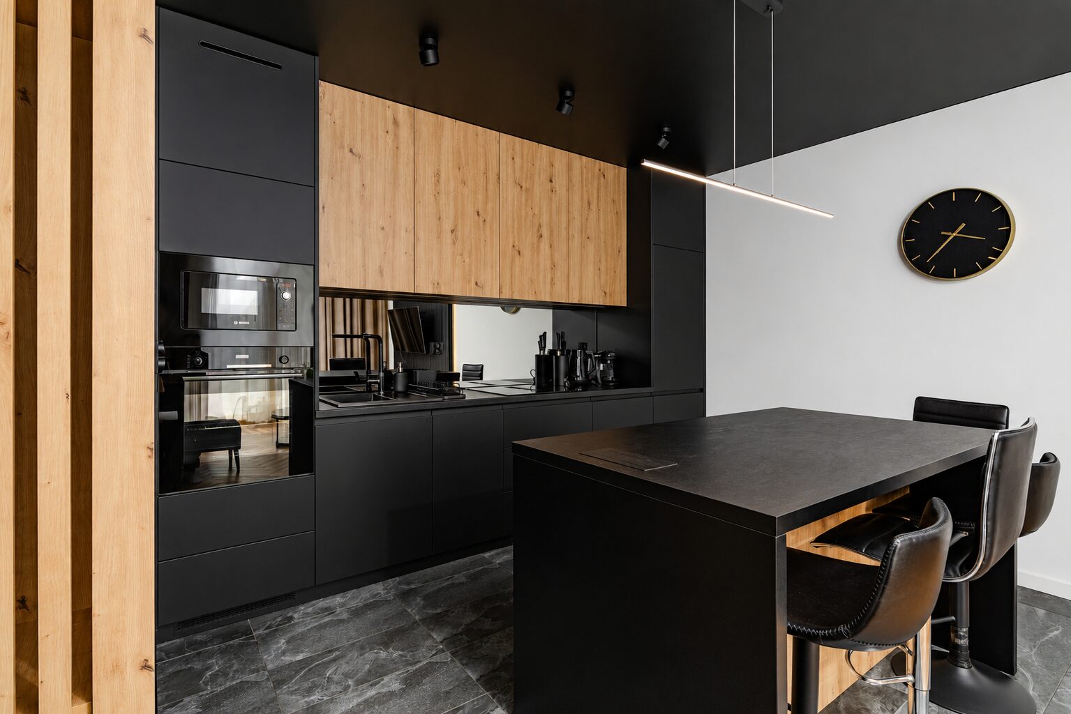 Modern Penthouse | Podgórze