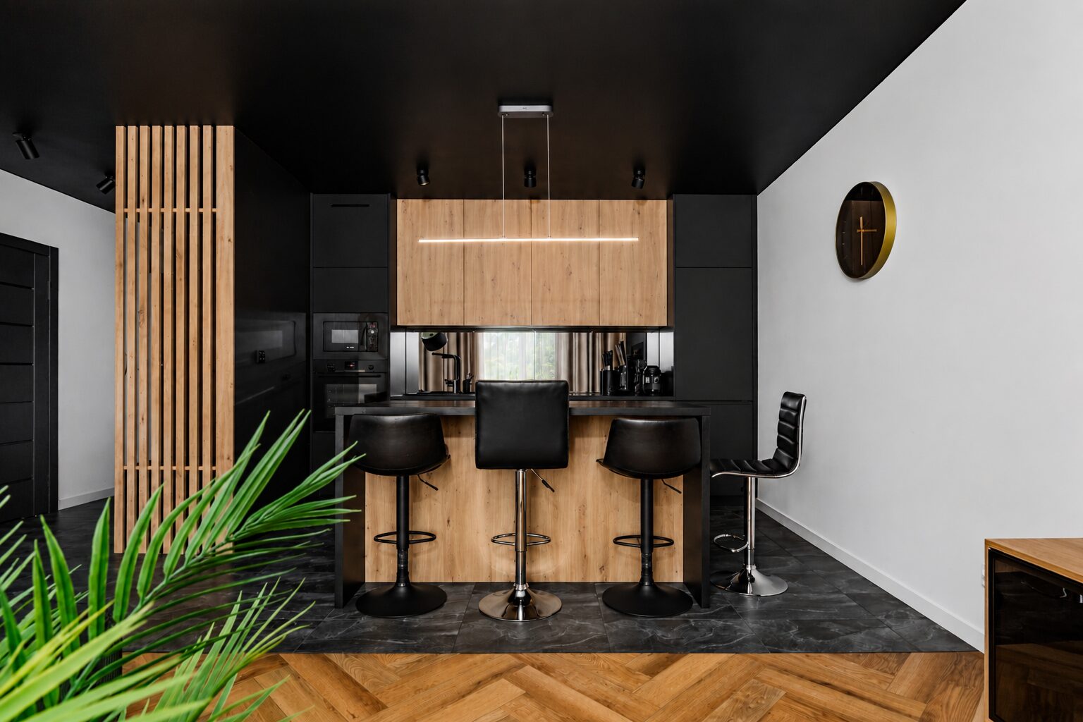 Modern Penthouse | Podgórze
