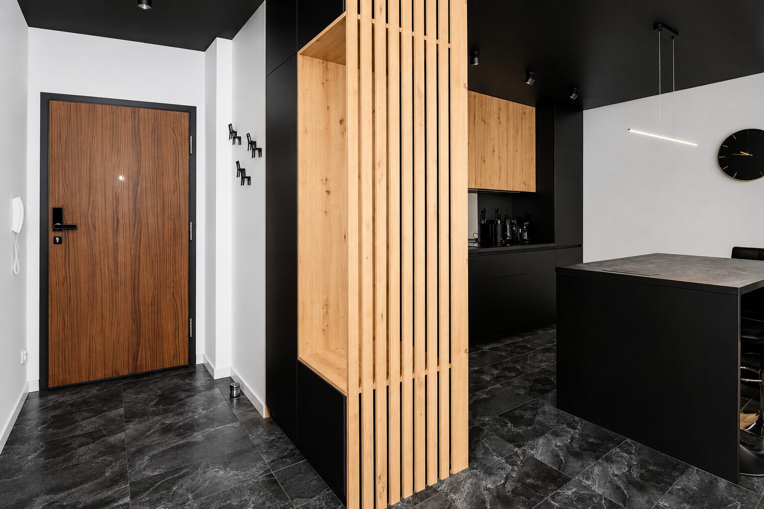 Modern Penthouse | Podgórze