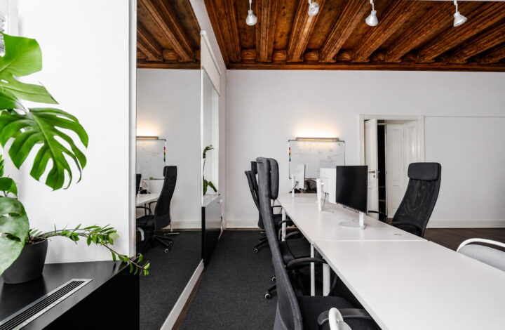 Apartment by the Main Square | St. Thomas St.