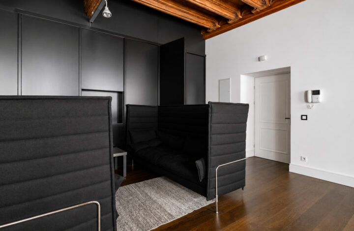 Apartment by the Main Square | St. Thomas St.