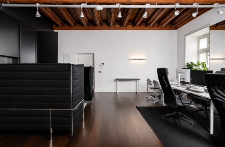 Apartment by the Main Square | St. Thomas St.