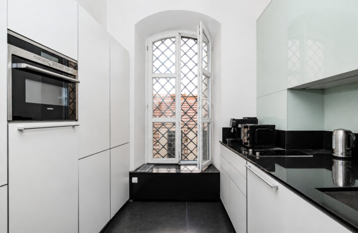 Apartment by the Main Square | St. Thomas St.