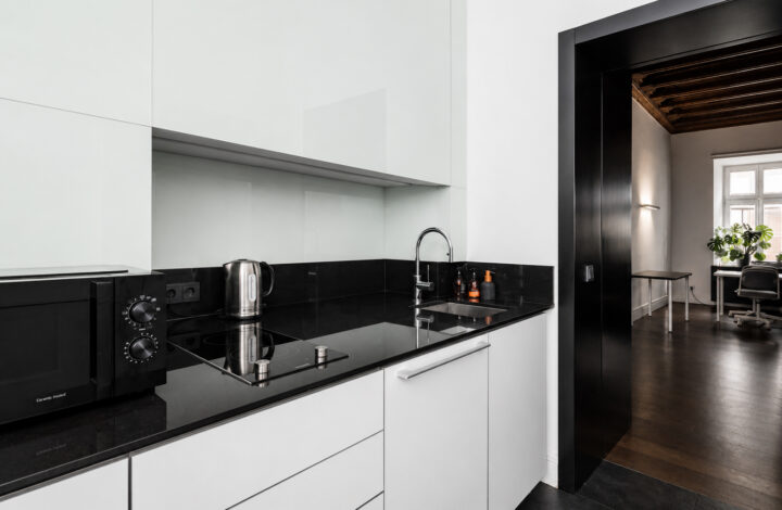 Apartment by the Main Square | St. Thomas St.