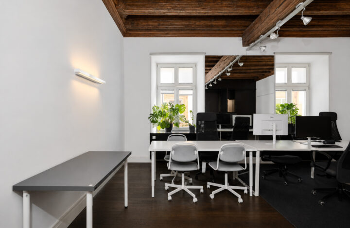 Apartment by the Main Square | St. Thomas St.