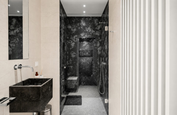 Apartment by the Main Square | St. Thomas St.