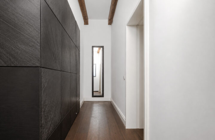 Apartment by the Main Square | St. Thomas St.