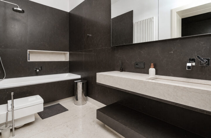 Apartment by the Main Square | St. Thomas St.