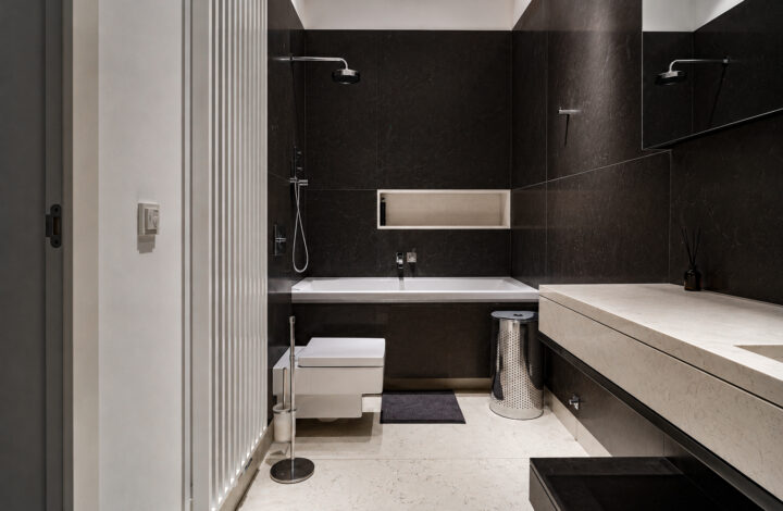 Apartment by the Main Square | St. Thomas St.