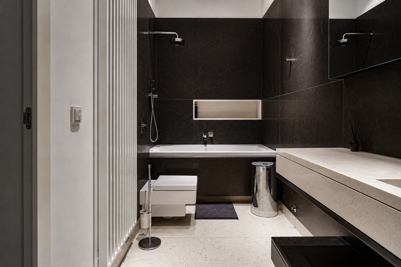 Apartment by the Main Square | St. Thomas St.