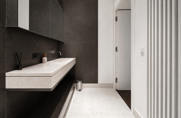 Apartment by the Main Square | St. Thomas St.