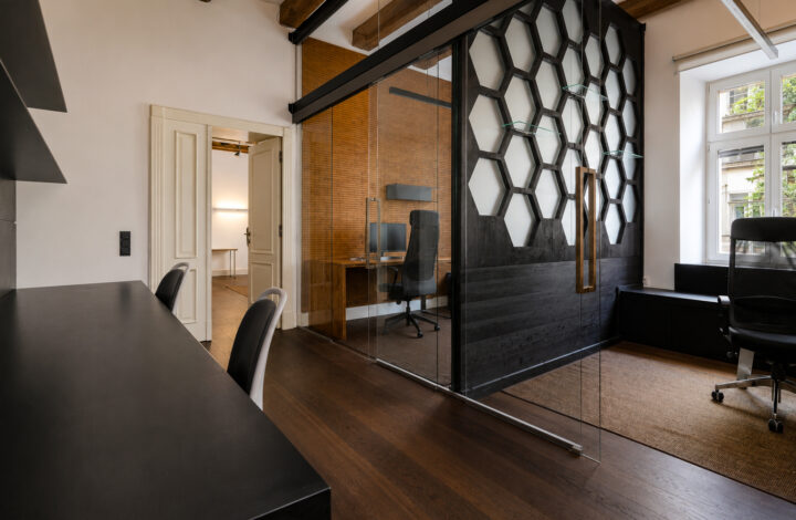 Apartment by the Main Square | St. Thomas St.
