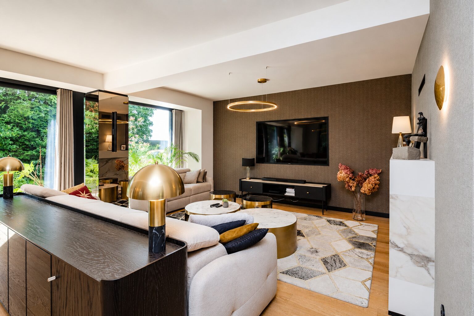 Luxury House with Pool | Mogilany