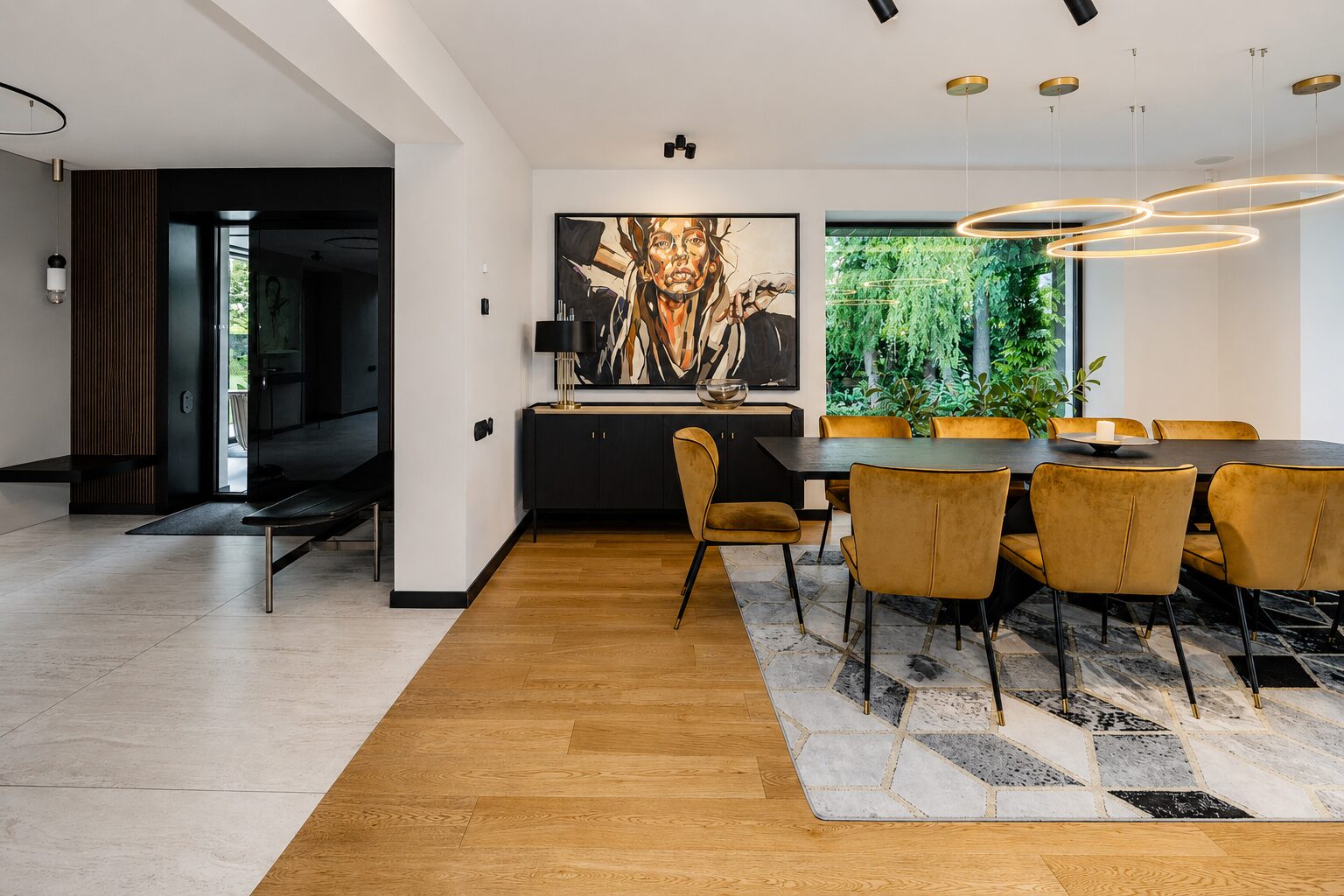Luxury House with Pool | Mogilany