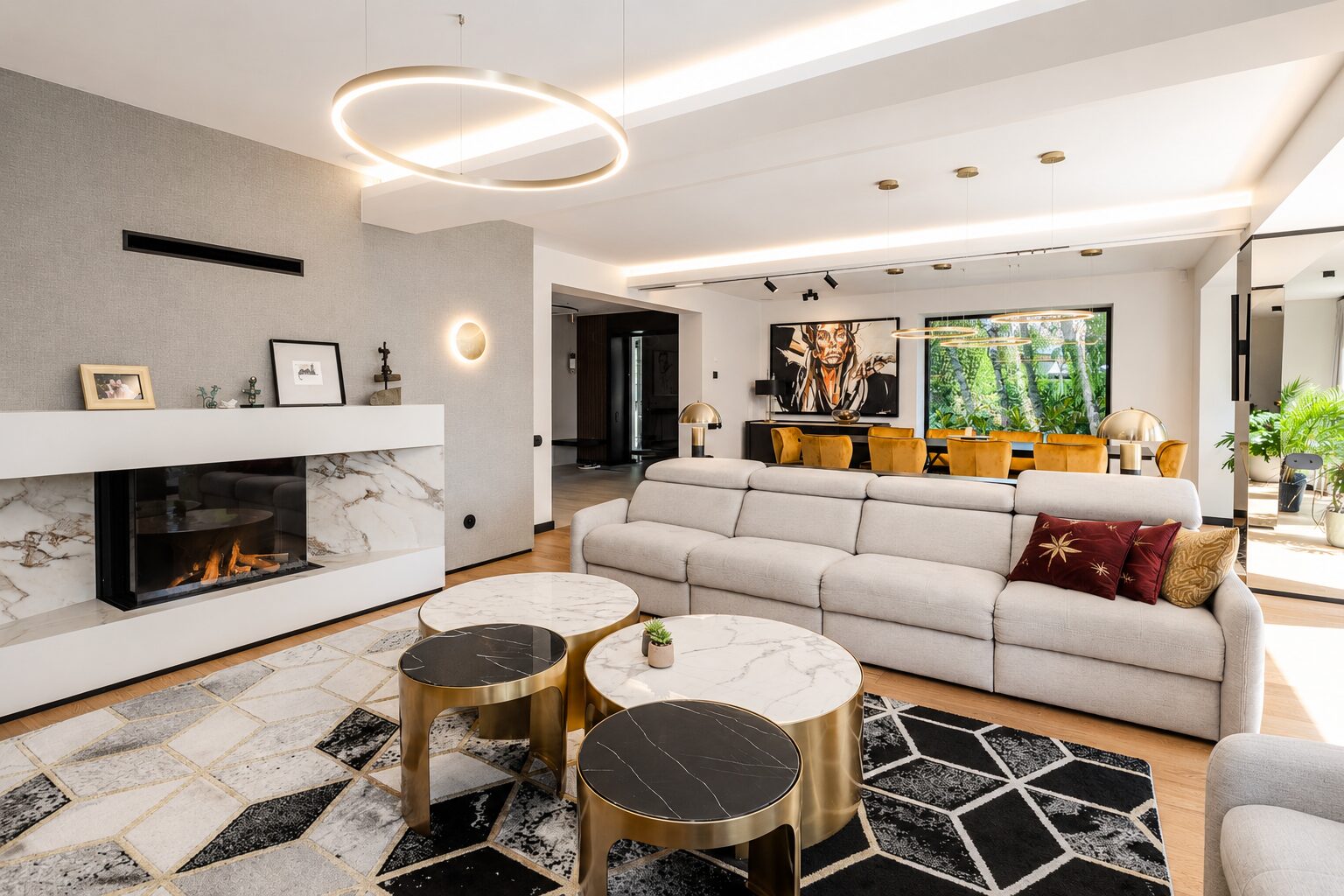 Luxury House with Pool | Mogilany