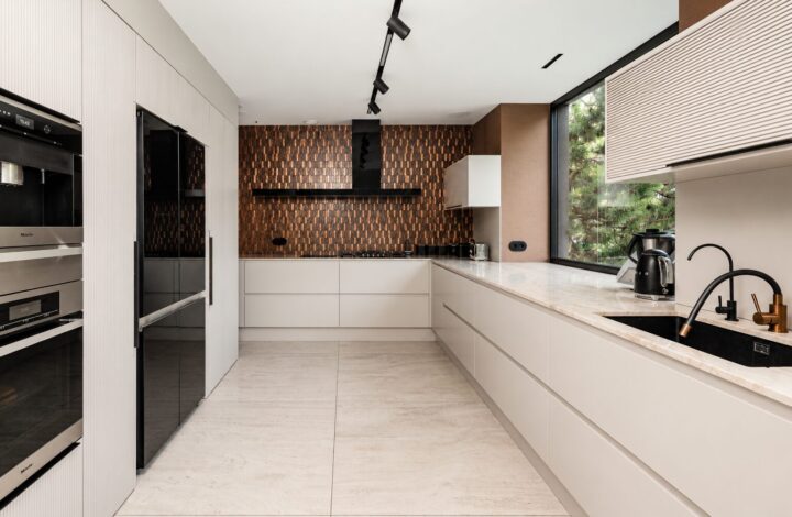 Luxury House with Pool | Mogilany