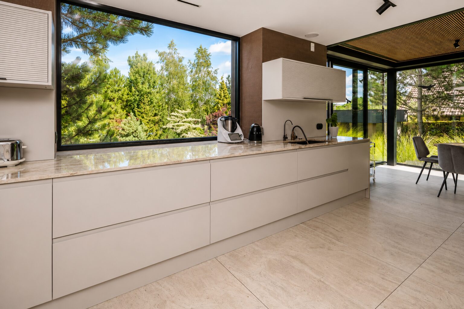 Luxury House with Pool | Mogilany