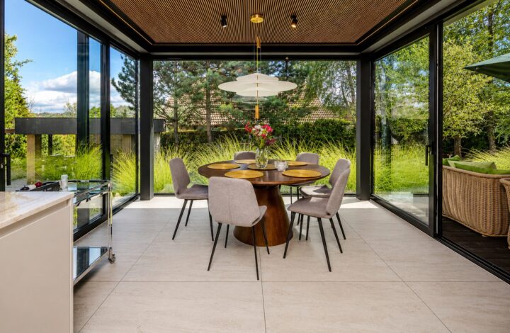 Luxury House with Pool | Mogilany
