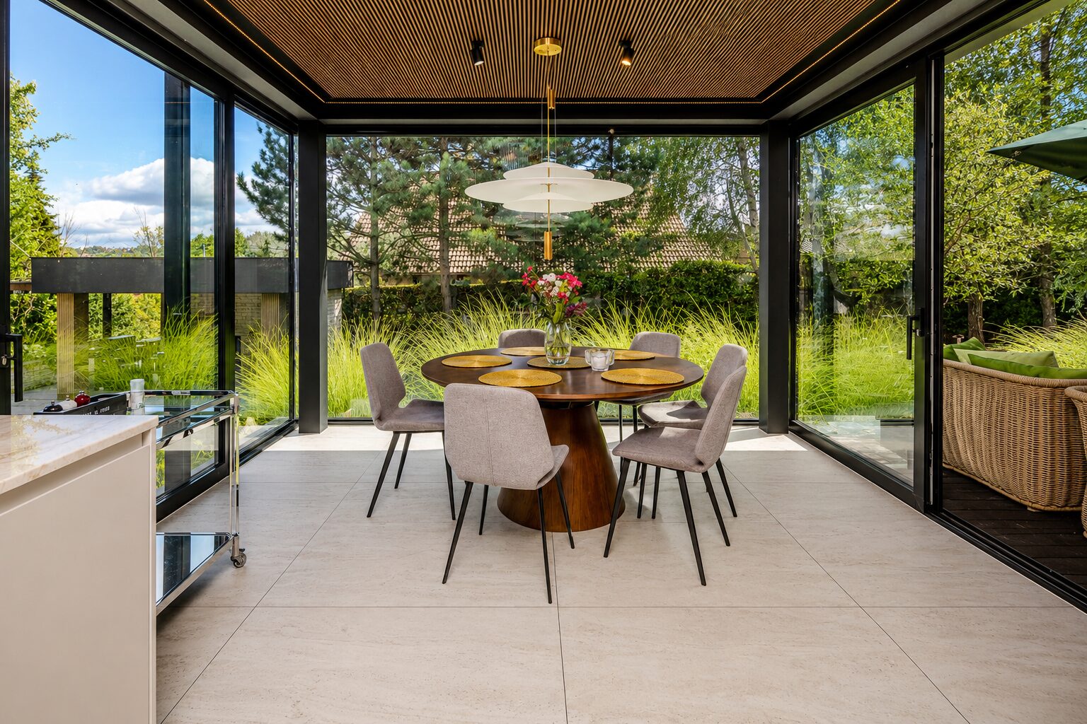 Luxury House with Pool | Mogilany