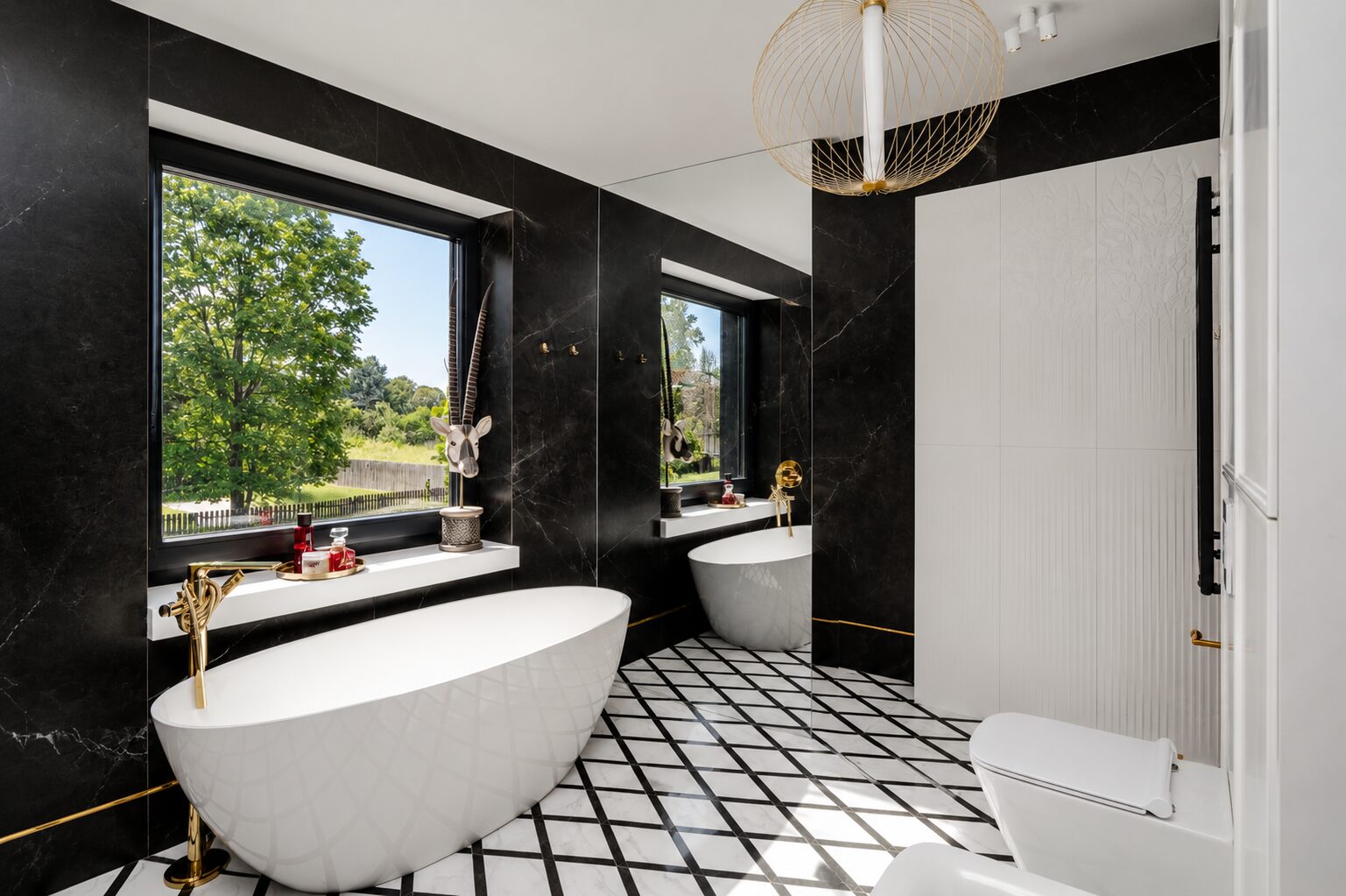 Luxury House with Pool | Mogilany