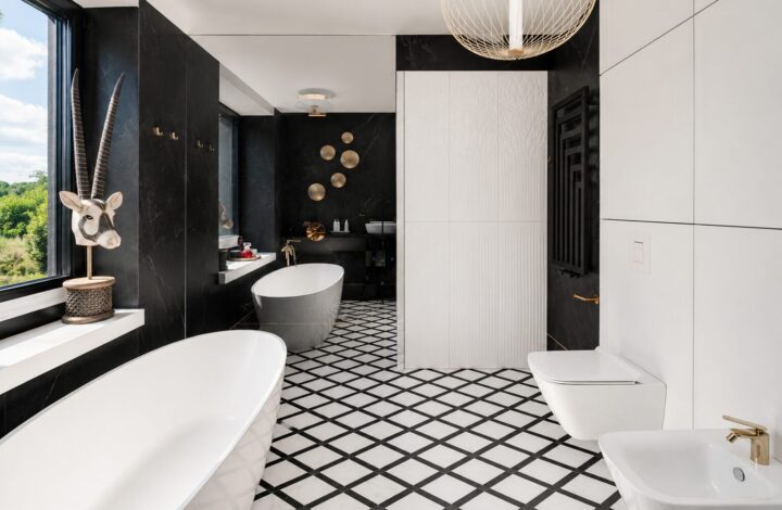Luxury House with Pool | Mogilany