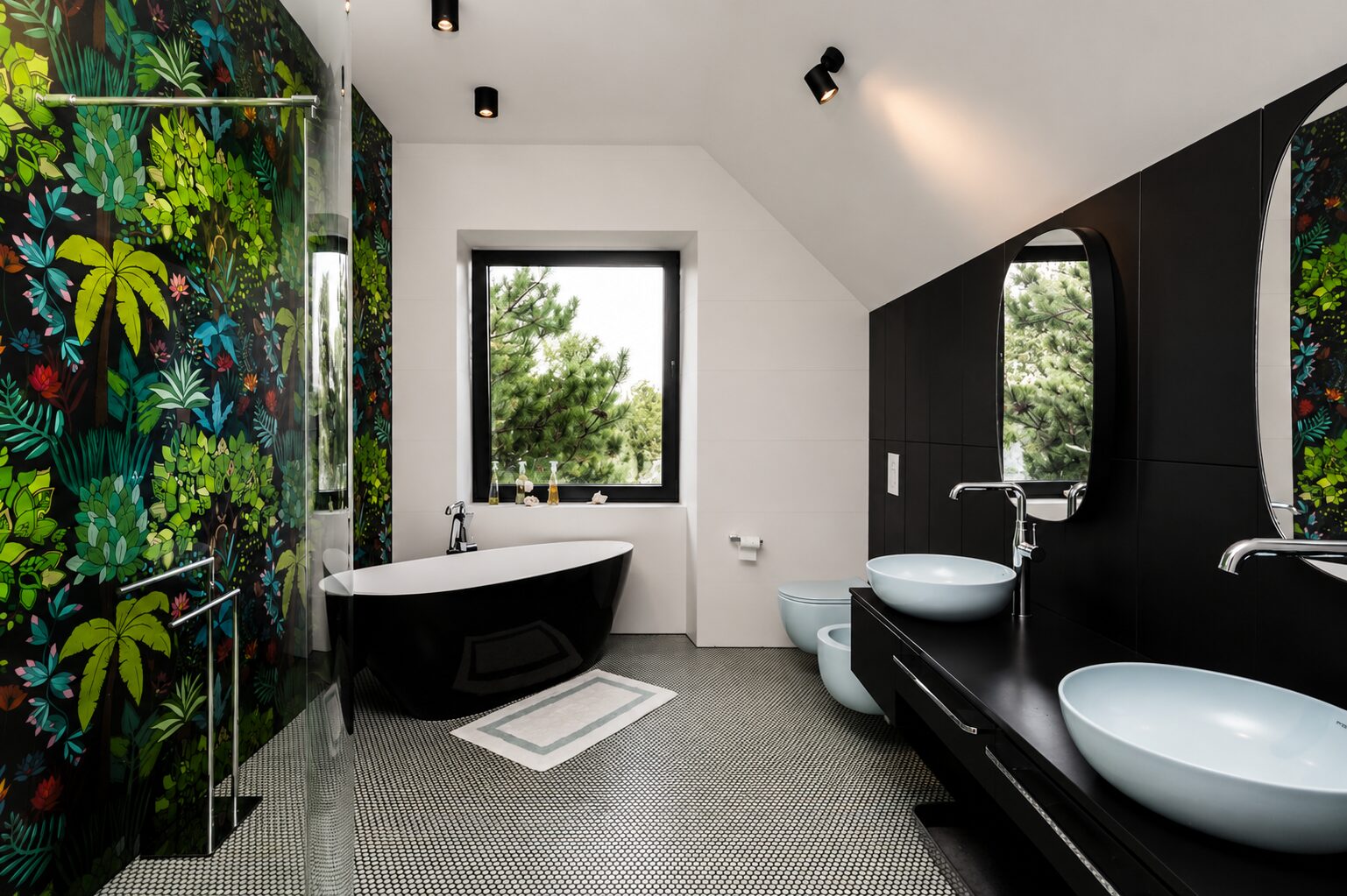 Luxury House with Pool | Mogilany
