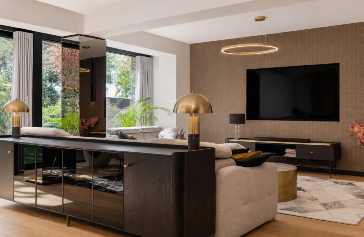 Luxury House with Pool | Mogilany