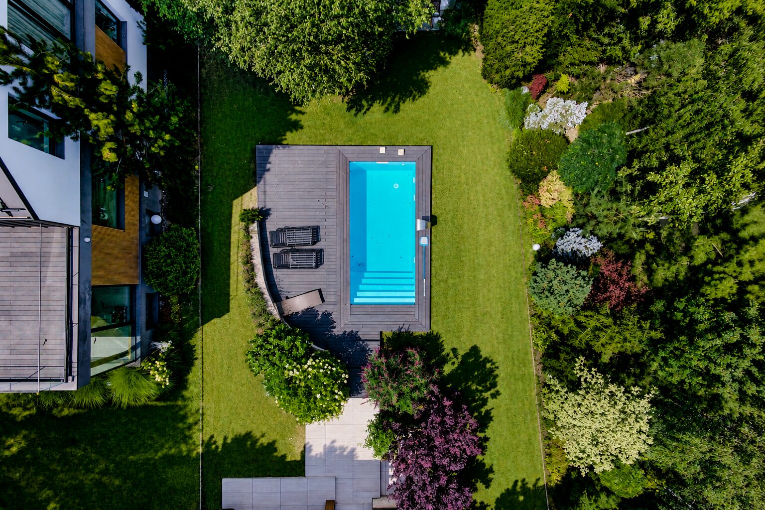 Luxury House with Pool | Mogilany