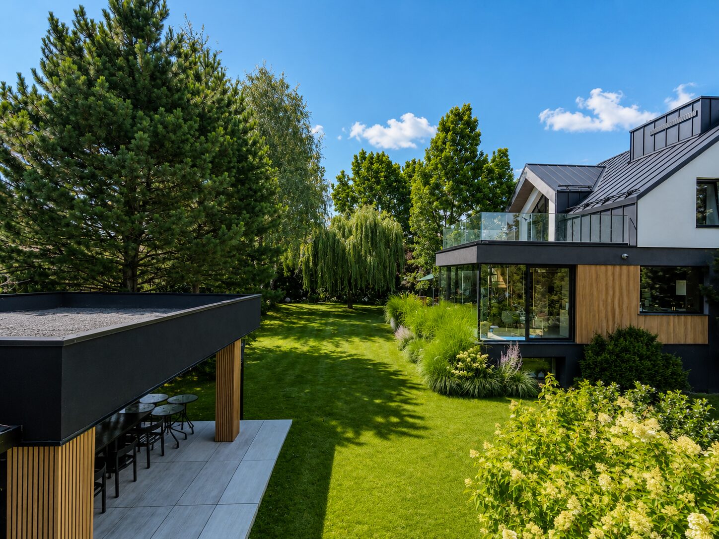 Luxury House with Pool | Mogilany