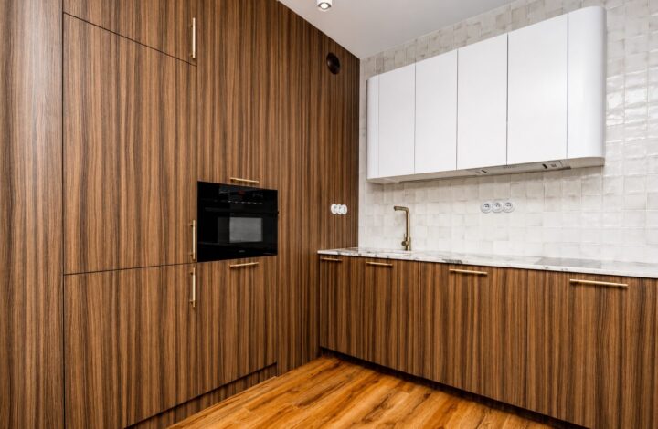 Modern apartment with A/C | NOHO LINDEGO