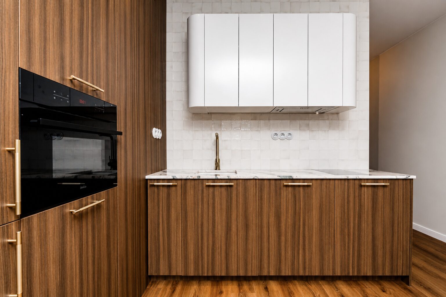 Modern apartment with A/C | NOHO LINDEGO