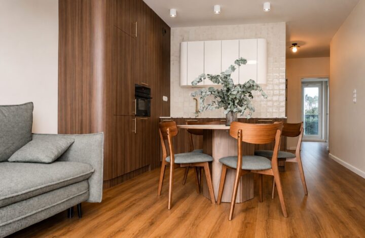 Modern apartment with A/C | NOHO LINDEGO