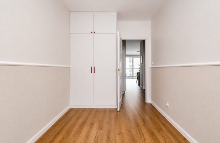 Modern apartment with A/C | NOHO LINDEGO