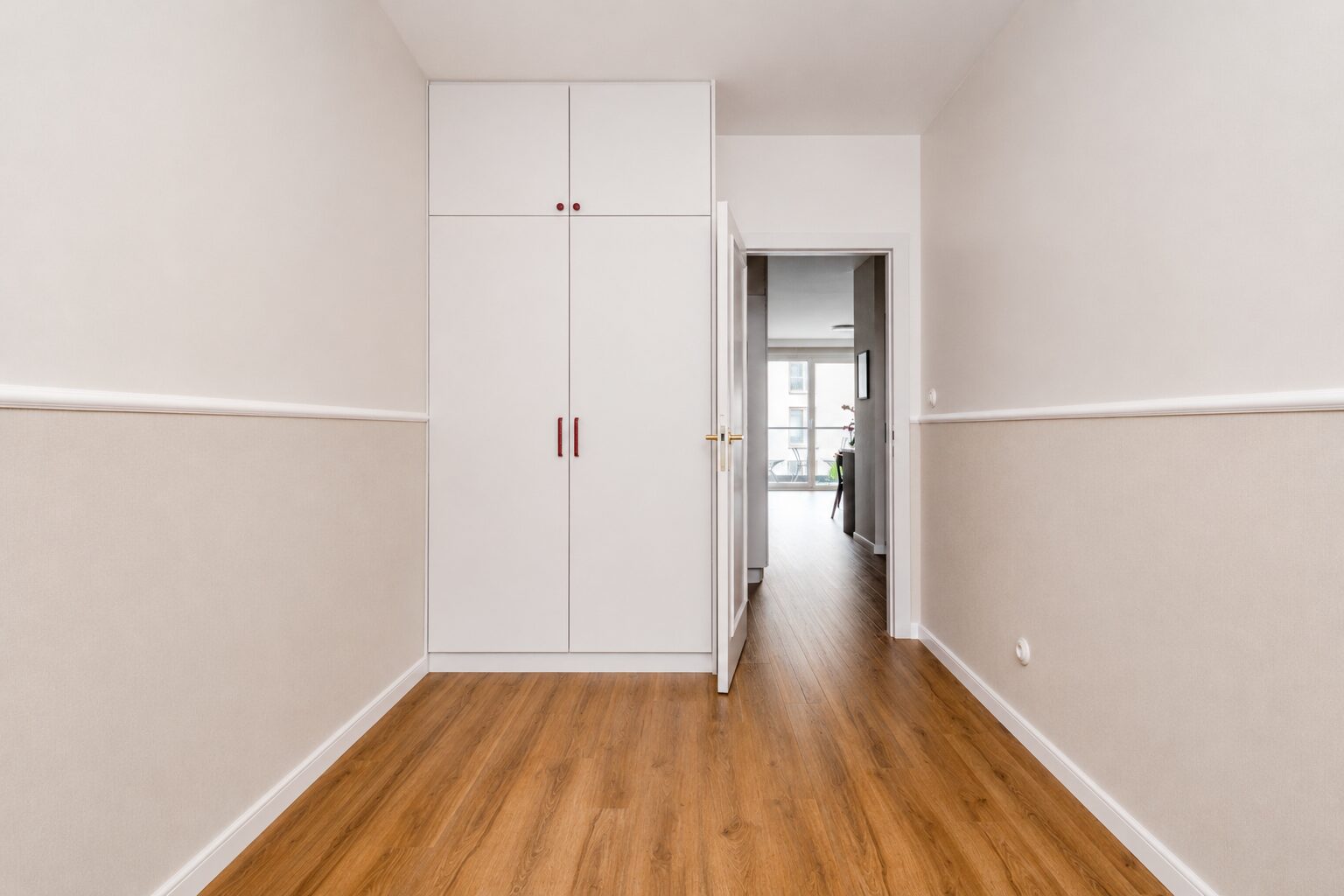 Modern apartment with A/C | NOHO LINDEGO