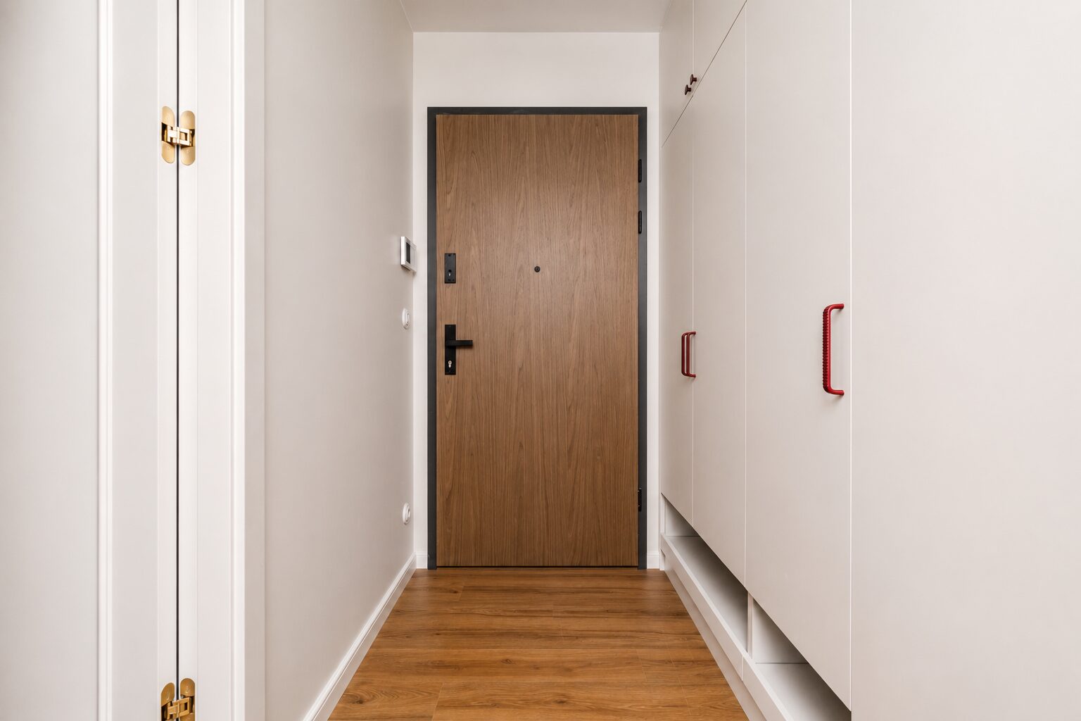 Modern apartment with A/C | NOHO LINDEGO