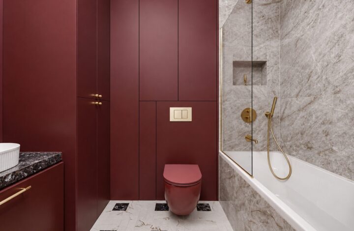 Modern apartment with A/C | NOHO LINDEGO