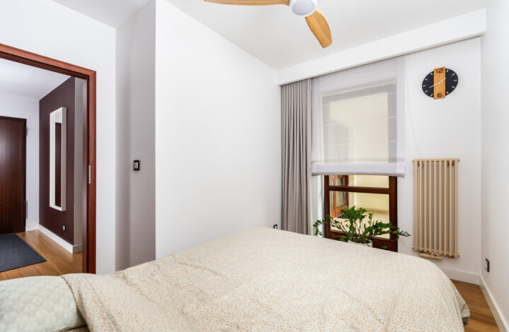 Апартаменти в Garden Residence | Zabłocie