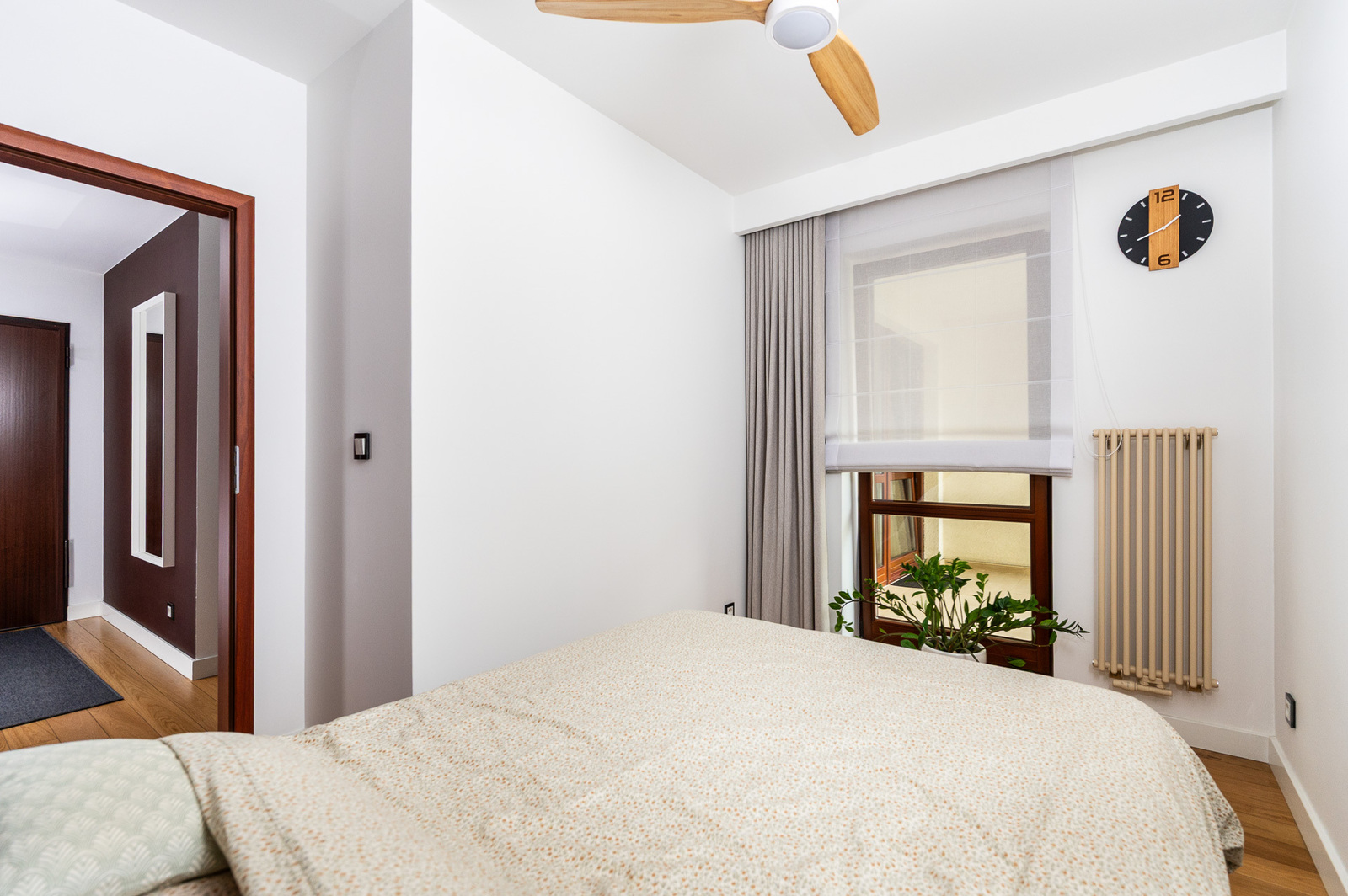 Апартаменти в Garden Residence | Zabłocie
