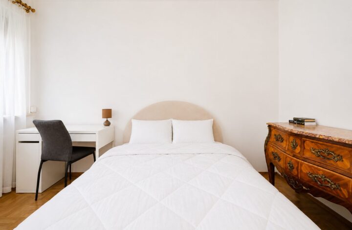 Spacious Apartment with Terrace | Krowodrza