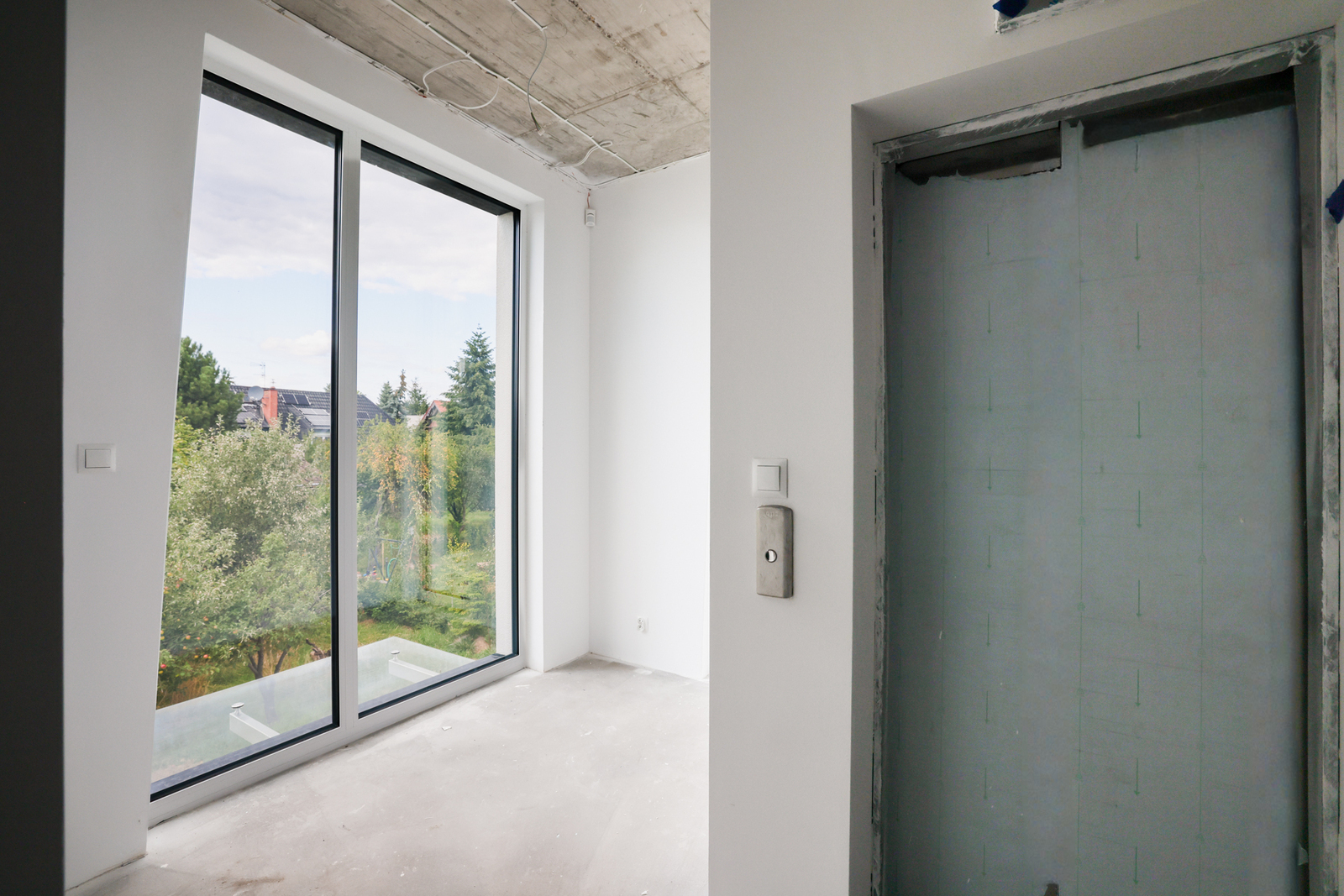 Ekskluzywny apartament z tarasem na dachu!